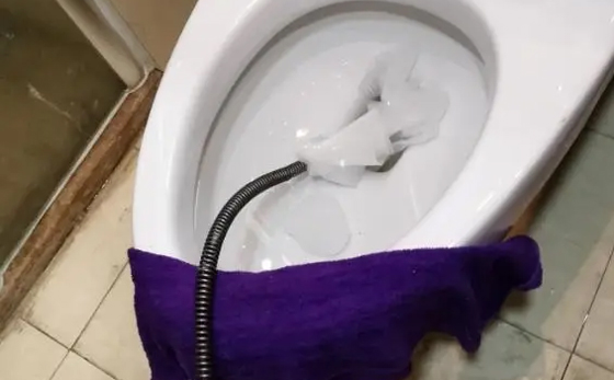 盘锦马桶疏通